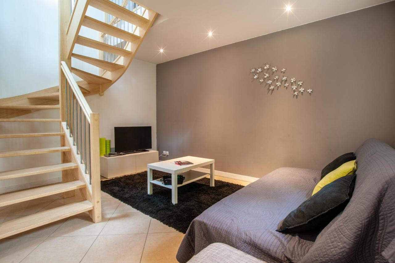 L'Heure Bleue Gites Et Chambres D'Hotes Givenchy-en-Gohelle Eksteriør bilde