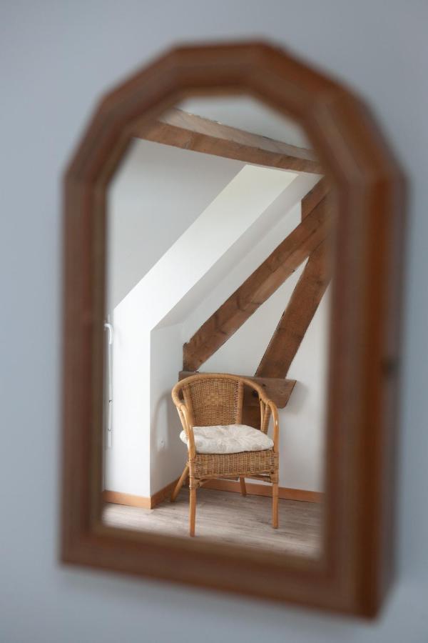 L'Heure Bleue Gites Et Chambres D'Hotes Givenchy-en-Gohelle Eksteriør bilde