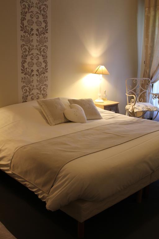 L'Heure Bleue Gites Et Chambres D'Hotes Givenchy-en-Gohelle Eksteriør bilde